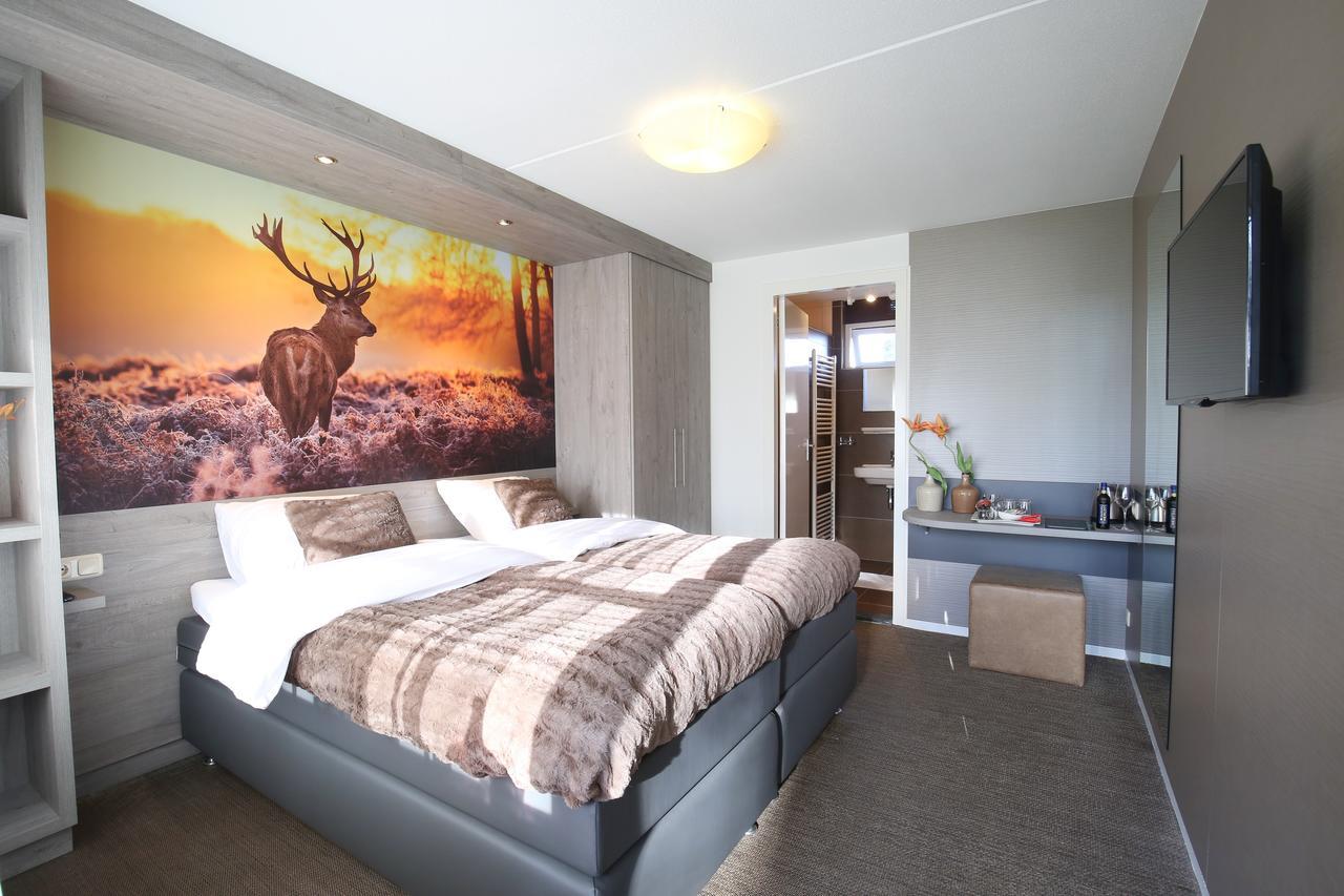 Deluxe Doppelzimmer