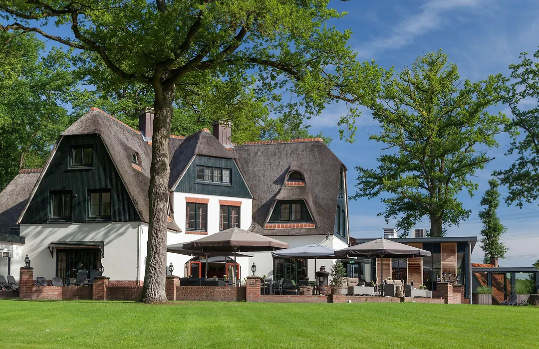 Huize Hölterhof Wellness Hotel Restaurant-1